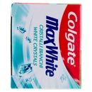 Colgate dentifricio sbiancante Max White Cristalli Bianchi 75 ml